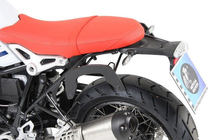 C-Bowサイドキャリア ブラック RnineT アーバンGS