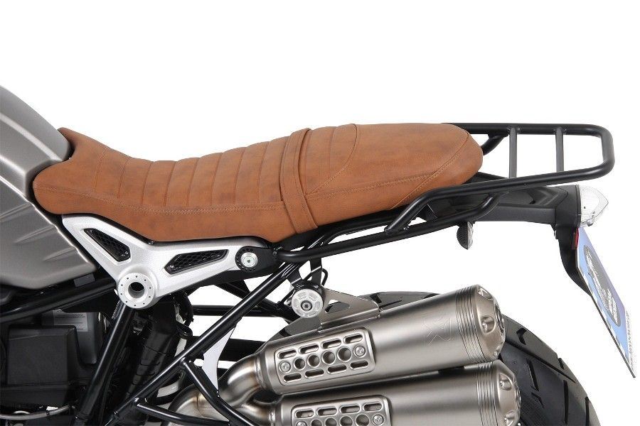 リアキャリア ブラック RnineT アーバンGS