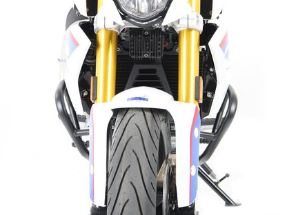 エンジンガード ブラック G310R/GS
