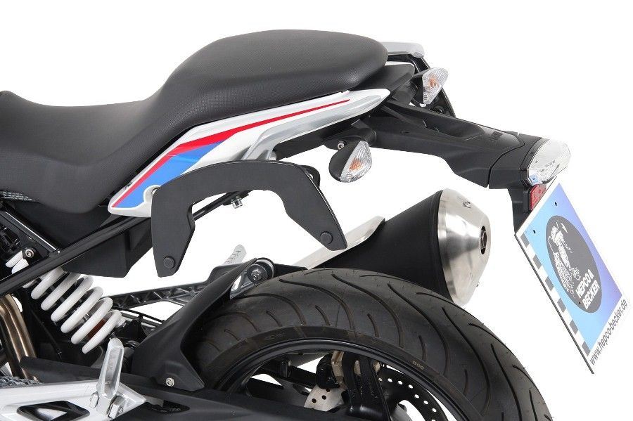 C-Bowサイドキャリア ブラック G310R