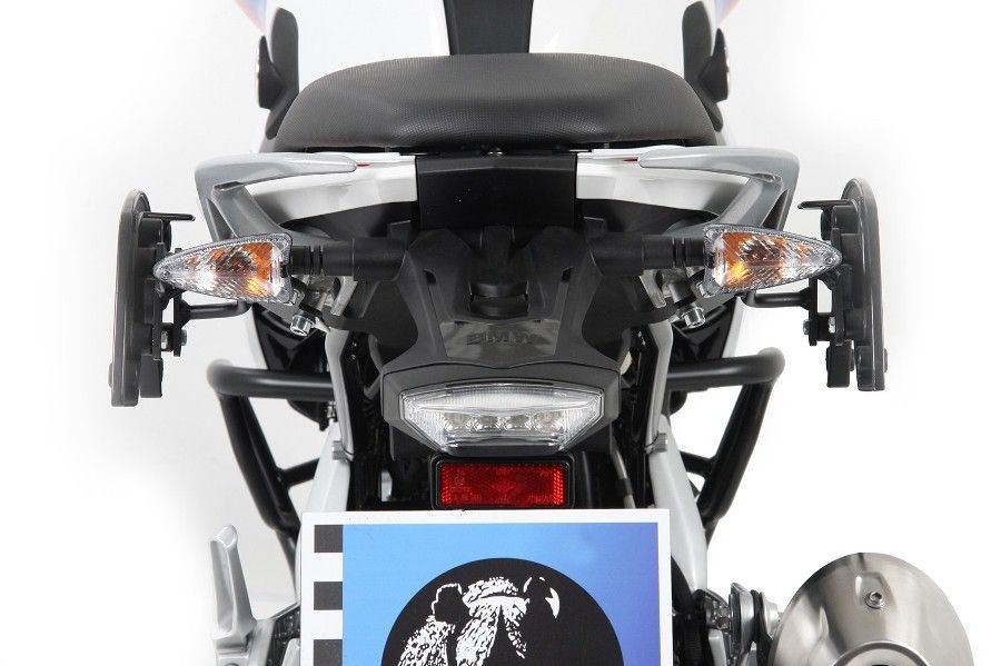 C-Bowサイドキャリア ブラック G310R