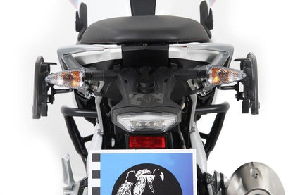 C-Bowサイドキャリア ブラック G310R