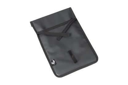 防水マップ/タブレットケース デイパック2.0/ロイスタータンクバッグ専用 ブラック