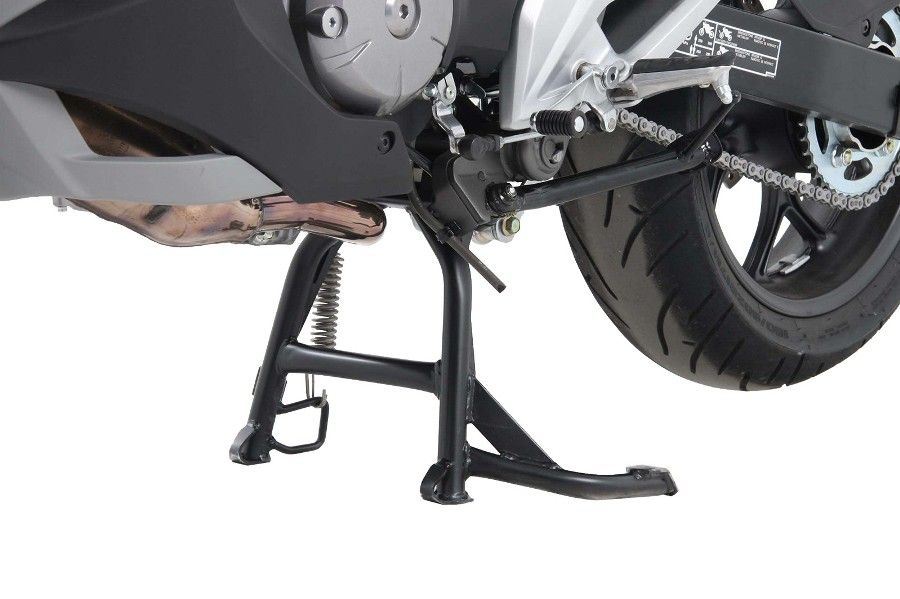 センタースタンド ブラック 400X CB500X