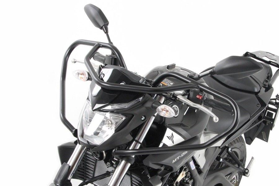 フロントガード ブラック MT-25 MT-03