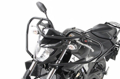 フロントガード ブラック MT-25 MT-03