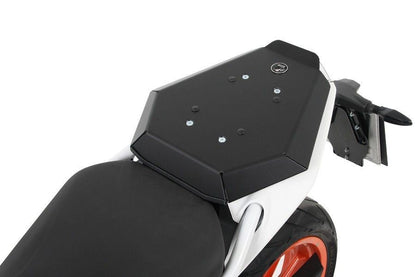 Sports Rack Black 390 Duke