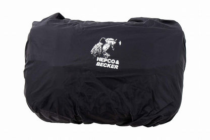 レインカバー レガシー/メッセンジャーバッグL(11L)用 ブラック 1個