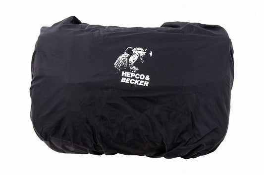 レインカバー レガシー/メッセンジャーバッグL(11L)用 ブラック 1個