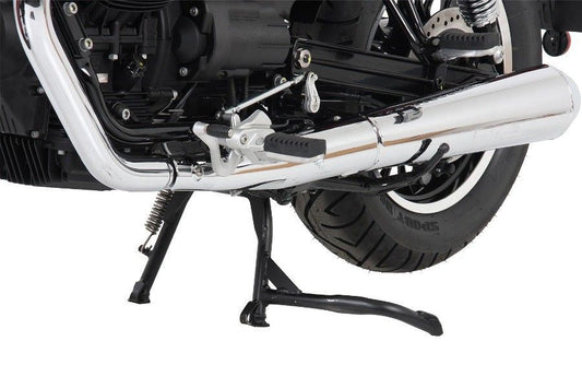 センタースタンド ブラック V9ボバー