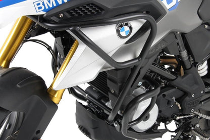 タンクガード ブラック G310GS