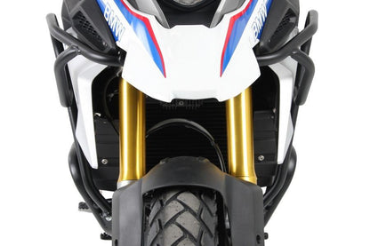 タンクガード ブラック G310GS