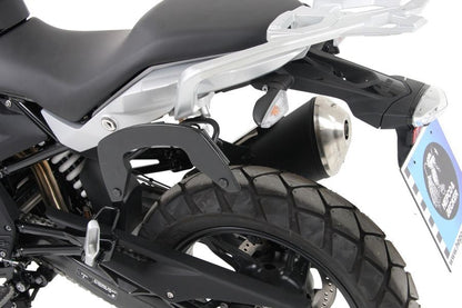 C-Bowサイドキャリア ブラック G310GS