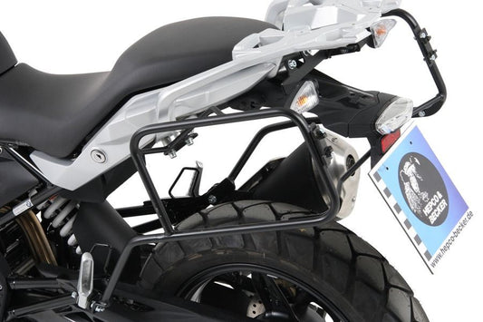 サイドキャリア ブラック G310GS