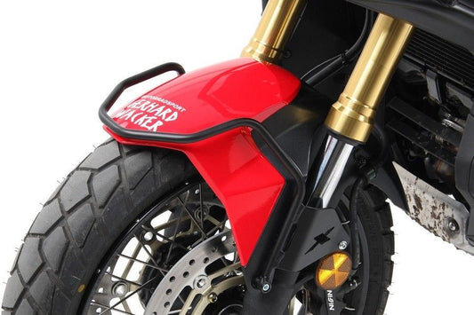 フェンダーガード ブラック X-ADV