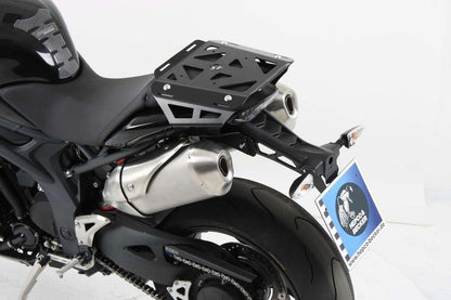 Sport Rack Black Speed Triple T1050