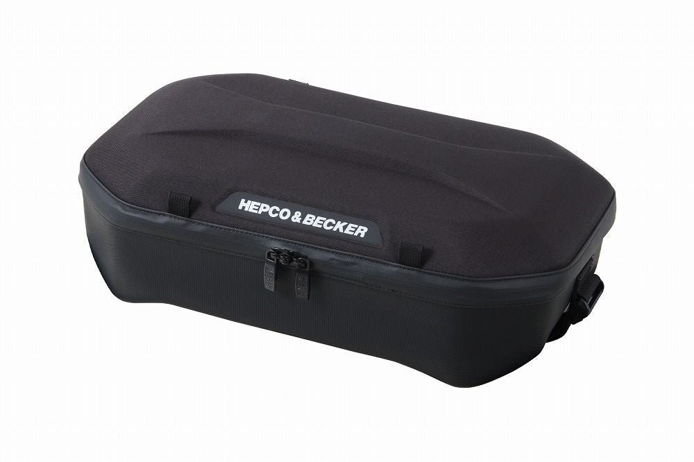 トップリッドバッグ エクシード38用 ブラック 11L