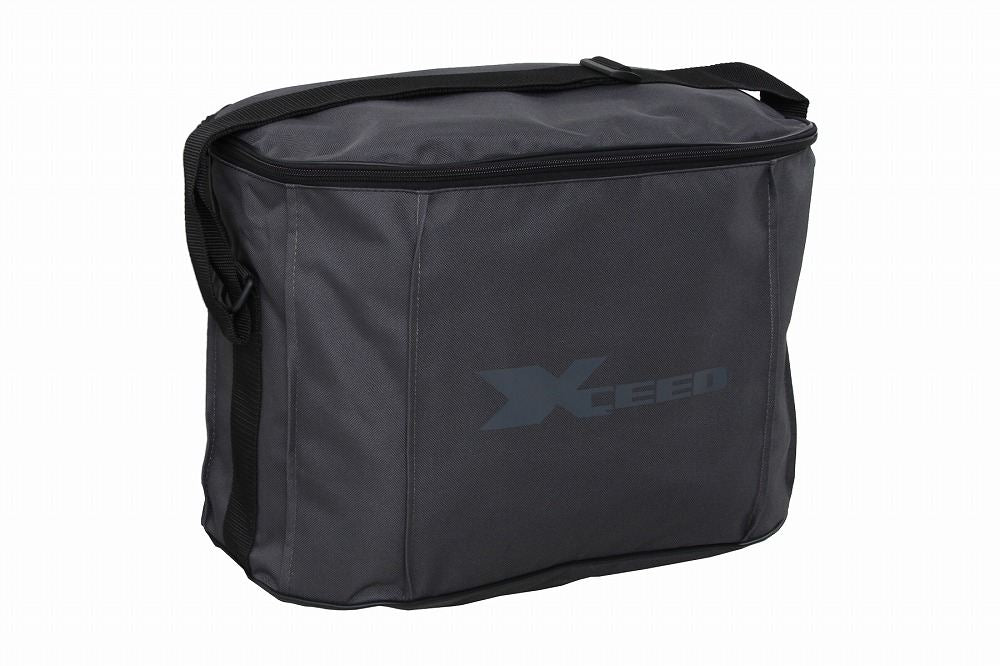 インナーバッグ XCEEDサイドケース用 ブラック 片側/1個