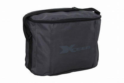 インナーバッグ XCEEDサイドケース用 ブラック 片側/1個