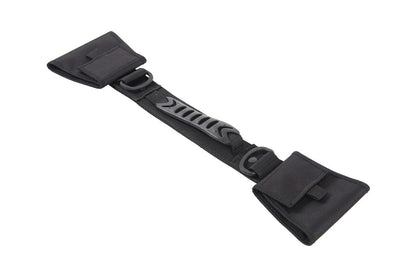 キャリーハンドル サイドケース エクシード用 ブラック 1個