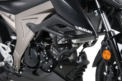 エンジンガード ブラック GSX-S125