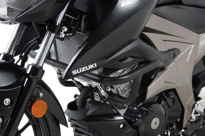 エンジンガード ブラック GSX-S125