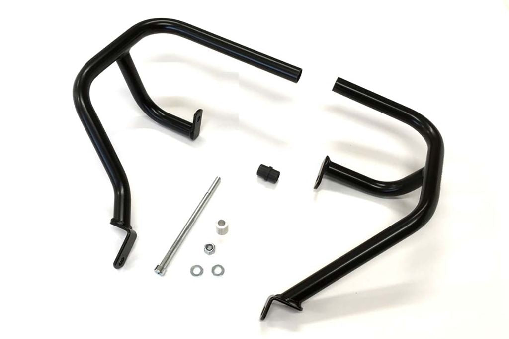 エンジンガード ブラック GSX-S125