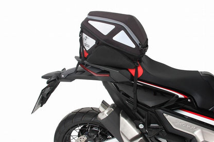 リアバッグ ROYSTER/ロイスター ブラック/グレー 17-19L