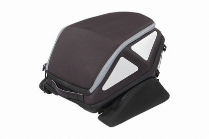 リアバッグ ROYSTER/ロイスター ブラック/グレー 17-19L