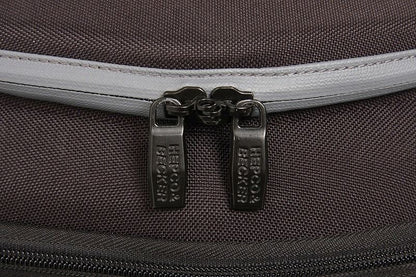 リアバッグ ROYSTER/ロイスター ブラック/グレー 17-19L