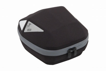 タンクバッグ デイパック タンクリングフィッティング用 ROYSTER/ロイスター ブラック/グレー 5.5L