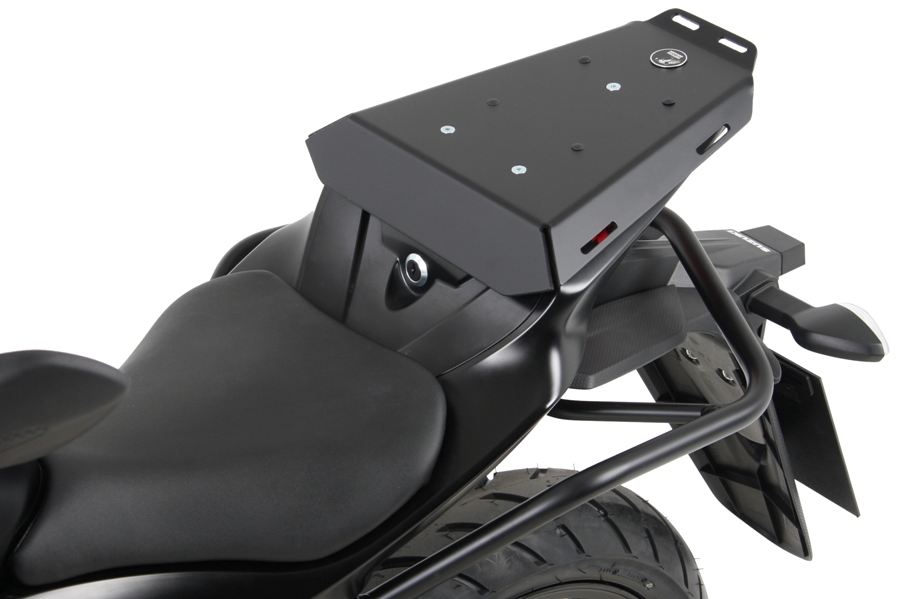 Sports Rack Black GSX-S125