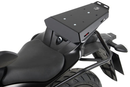 Sports Rack Black GSX-S125