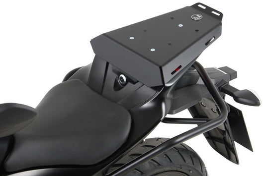 スポーツラック ブラック GSX-S125