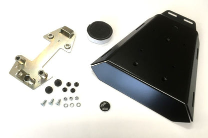 Sports Rack Black GSX-S125