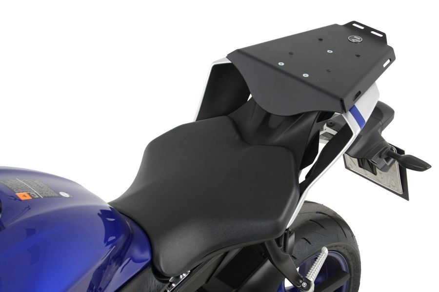 スポーツラック ブラック YZF-R6