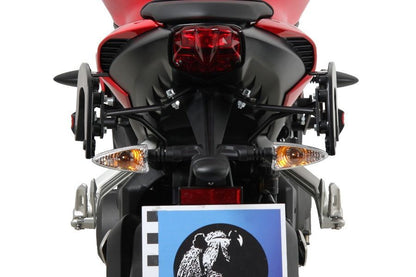 C-Bowサイドキャリア ブラック ストリートトリプル765