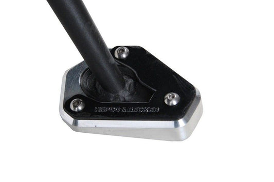 サイドスタンド エンラージメント シルバー/ブラック Z900RS/カフェ