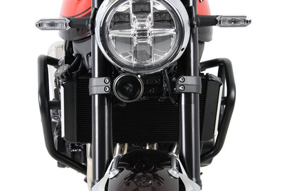 エンジンガード ブラック Z900RS/カフェ