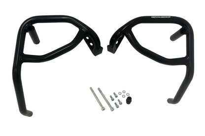 エンジンガード ブラック Z900RS/カフェ