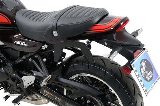 C-Bowサイドキャリア ブラック Z900RS/カフェ