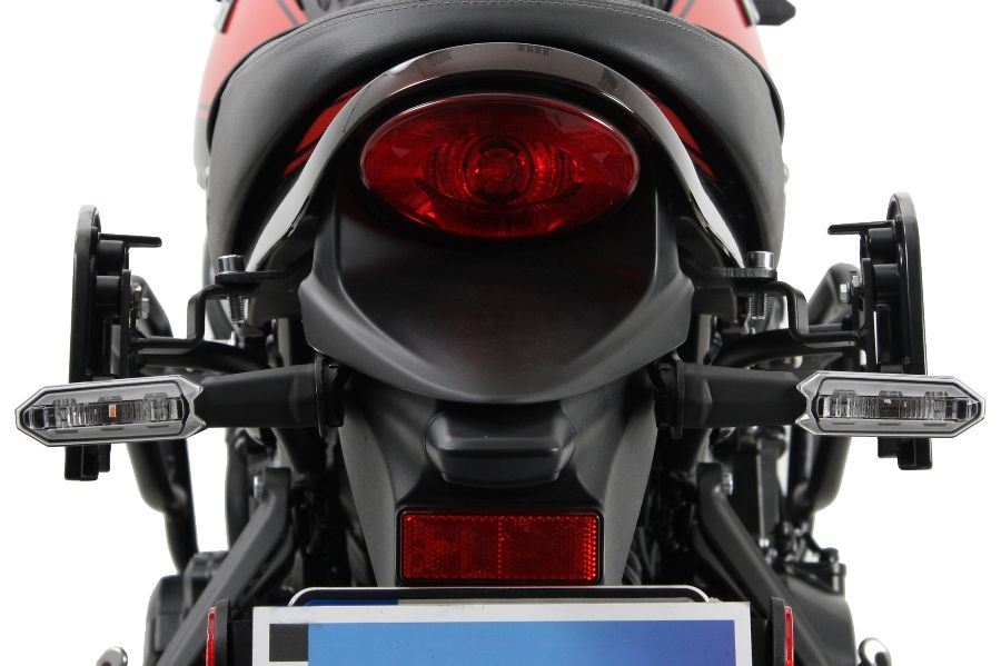 C-Bowサイドキャリア ブラック Z900RS/カフェ