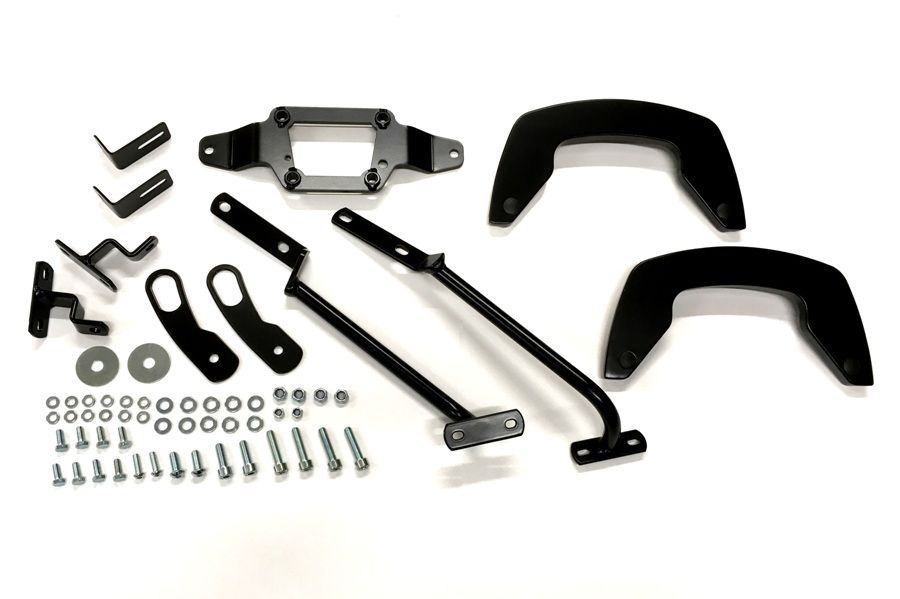 C-Bowサイドキャリア ブラック Z900RS/カフェ