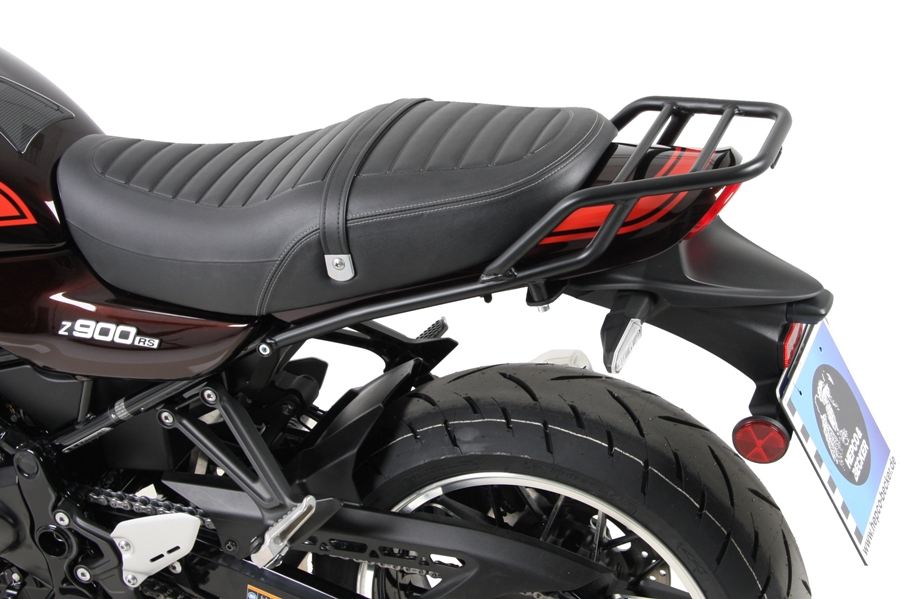 リアキャリア ブラック Z900RS/カフェ
