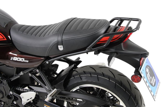 リアキャリア ブラック Z900RS/カフェ