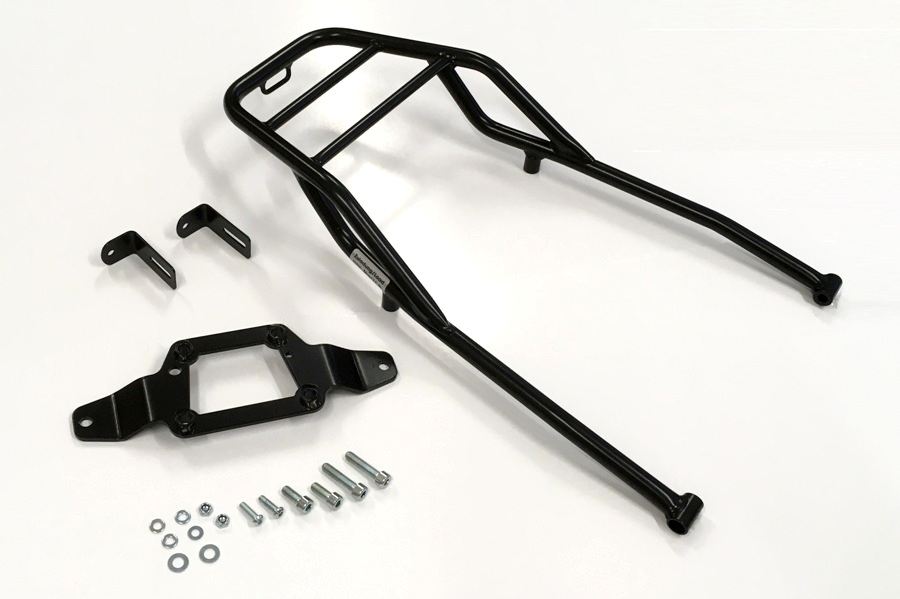 リアキャリア ブラック Z900RS/カフェ