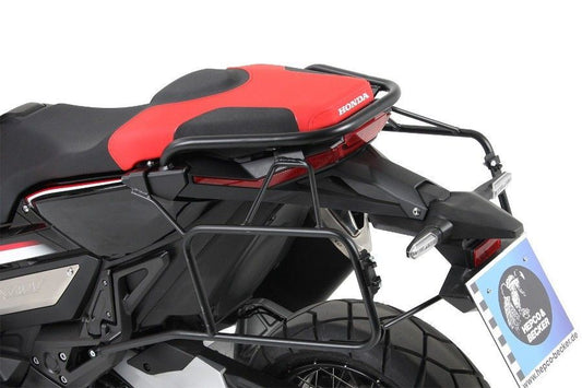 サイドキャリア ブラック X-ADV