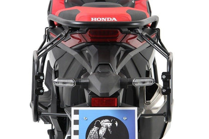 サイドキャリア ブラック X-ADV