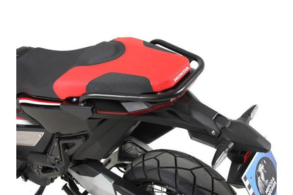 グラブバー ブラック X-ADV