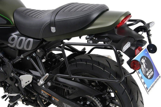 サイドキャリア Lock-it ブラック Z900RS/カフェ